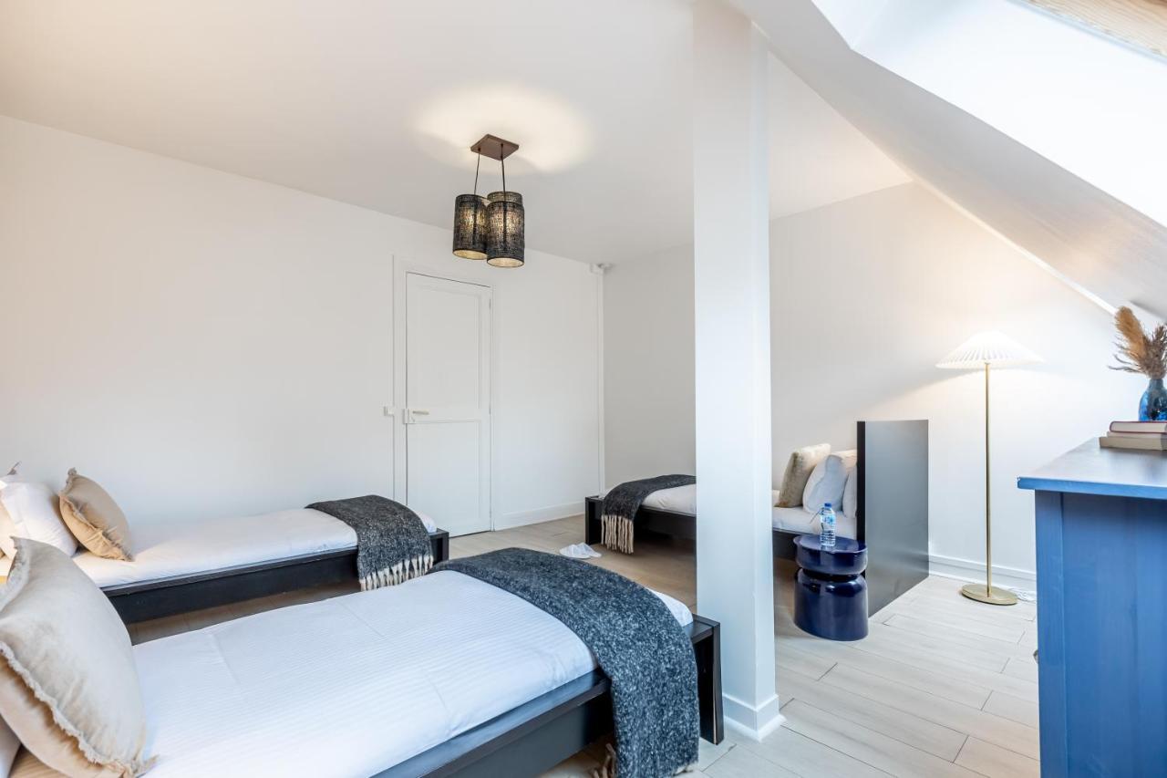 Sweett - Atelier Ponthieu Daire Paris Dış mekan fotoğraf