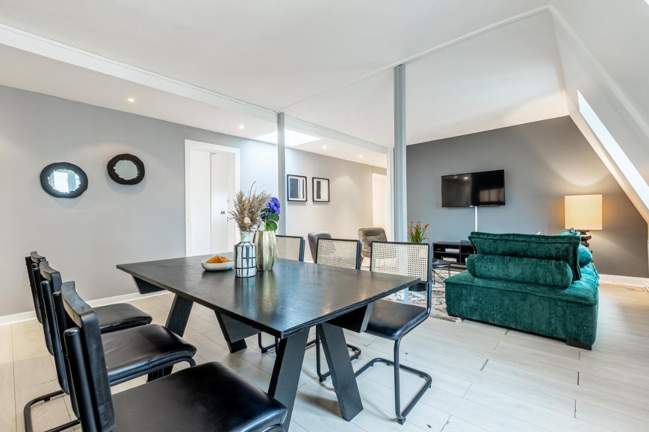 Sweett - Atelier Ponthieu Daire Paris Dış mekan fotoğraf
