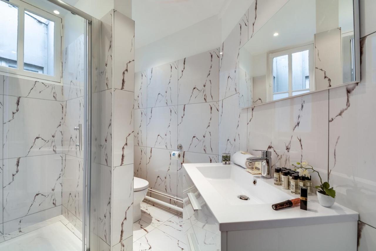 Sweett - Atelier Ponthieu Daire Paris Dış mekan fotoğraf