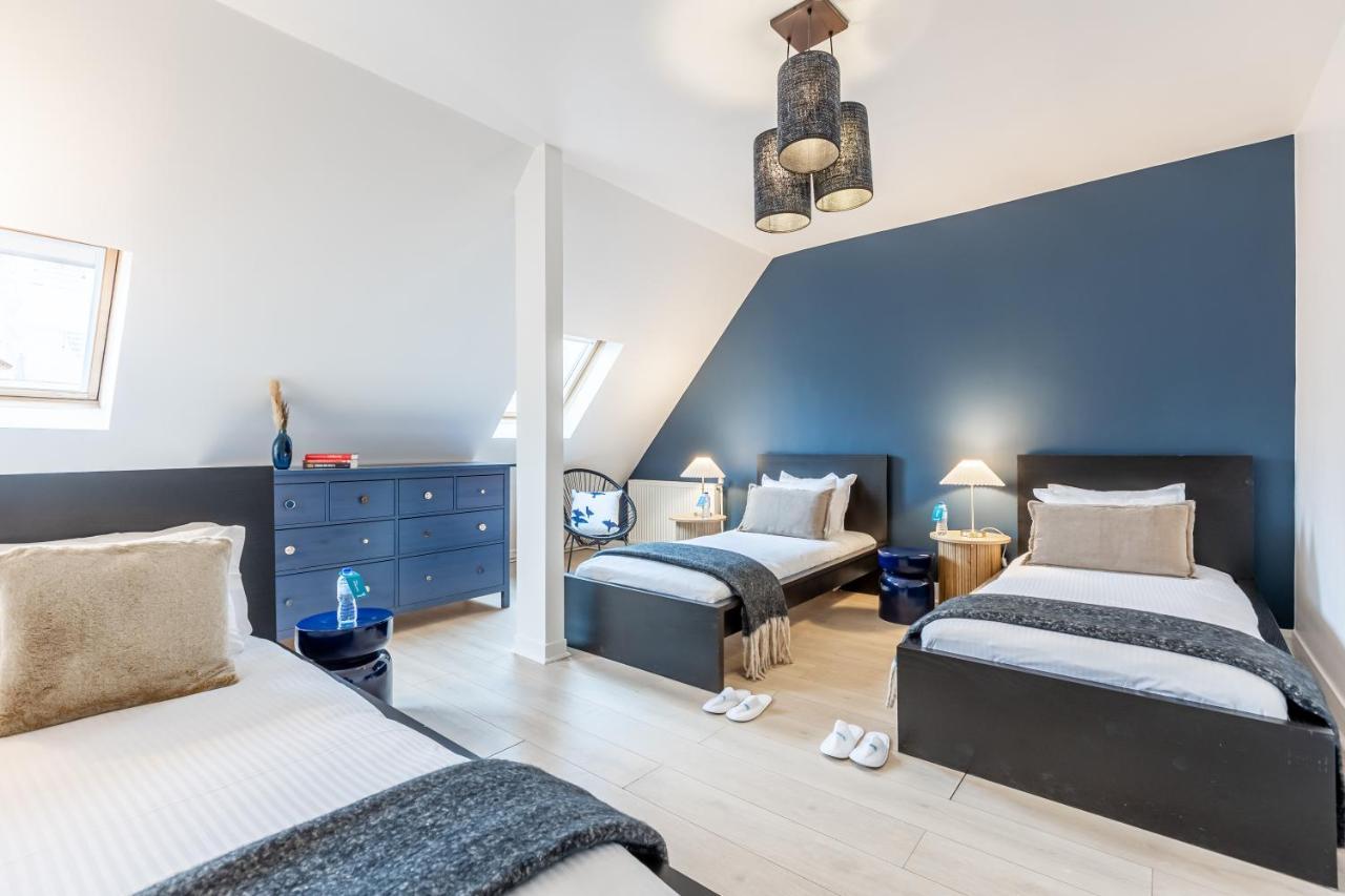 Sweett - Atelier Ponthieu Daire Paris Dış mekan fotoğraf