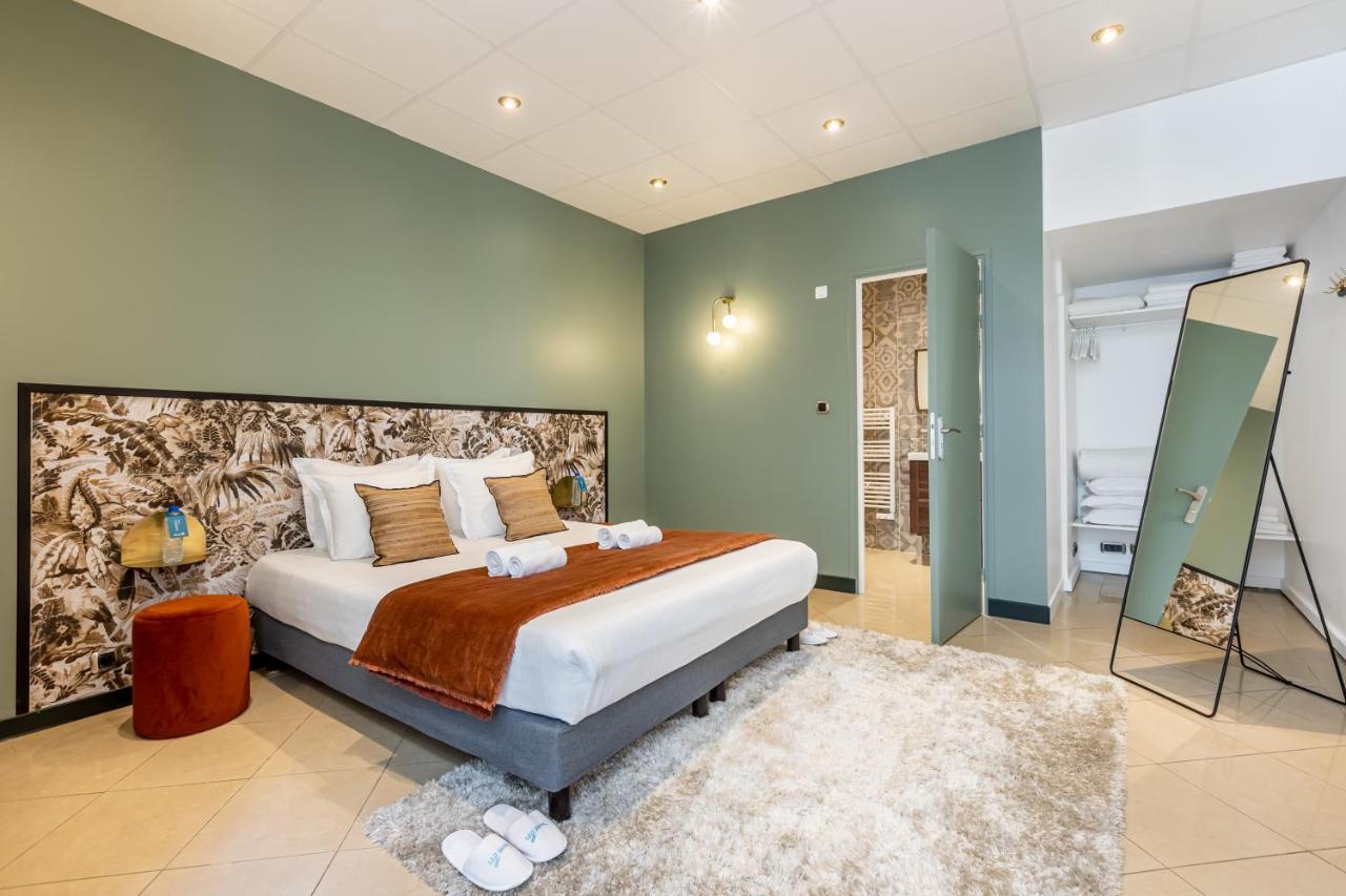 Sweett - Atelier Ponthieu Daire Paris Dış mekan fotoğraf