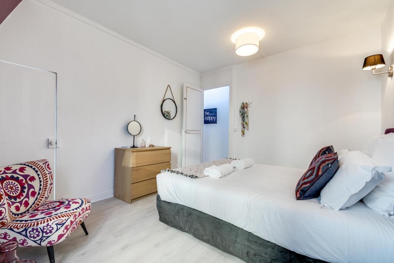 Sweett - Atelier Ponthieu Daire Paris Dış mekan fotoğraf