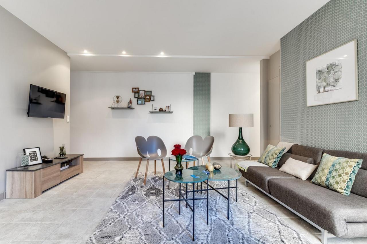 Sweett - Atelier Ponthieu Daire Paris Dış mekan fotoğraf
