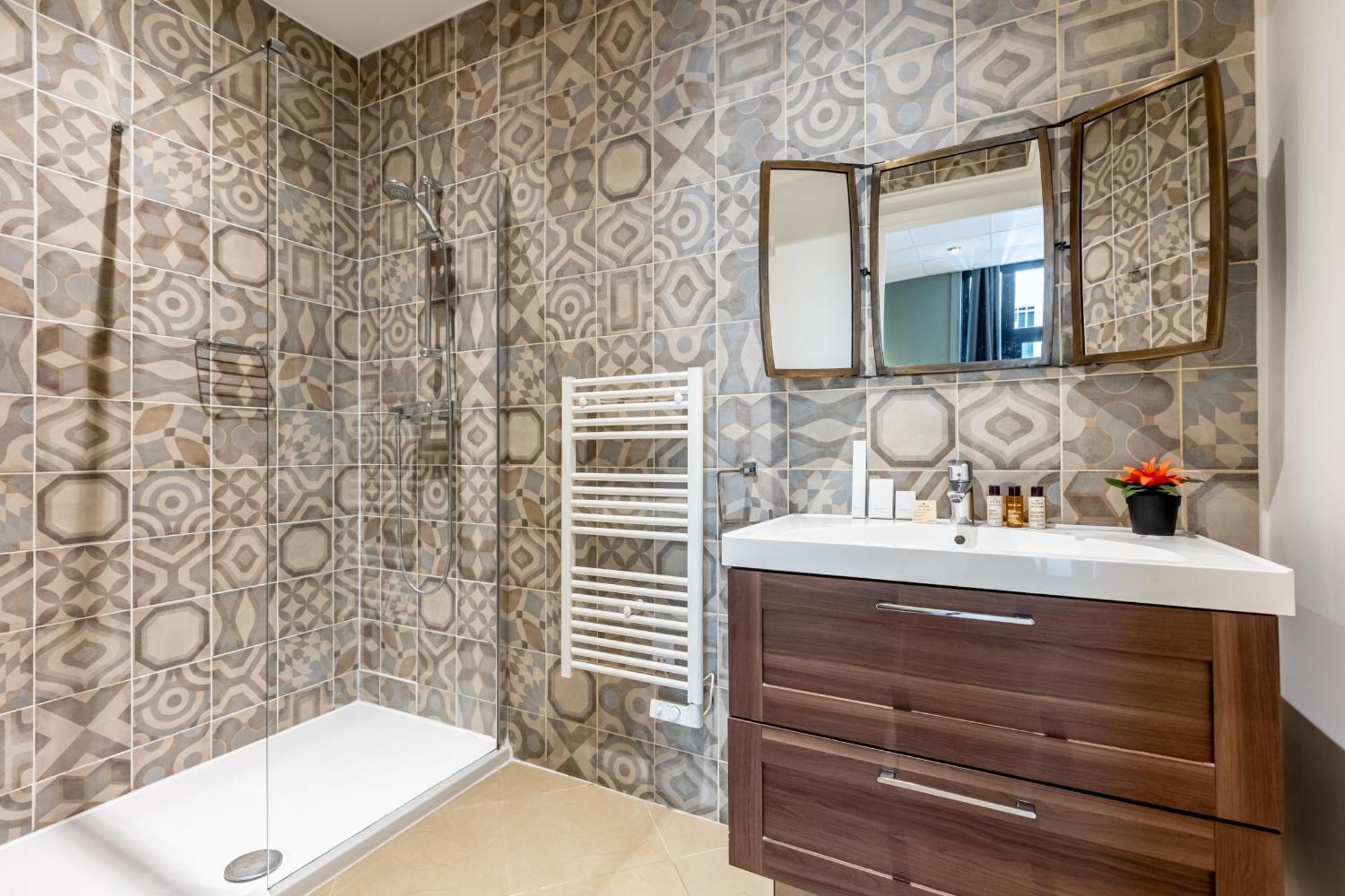Sweett - Atelier Ponthieu Daire Paris Dış mekan fotoğraf