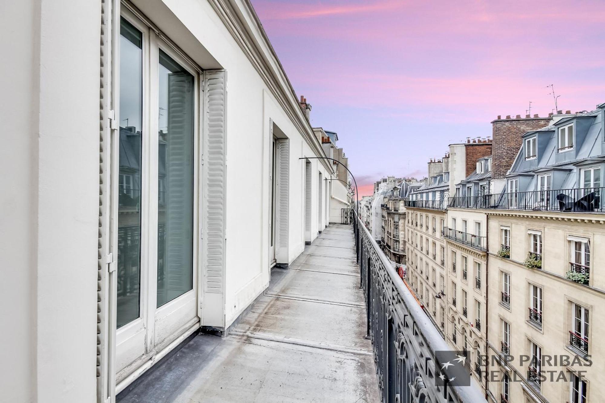 Sweett - Atelier Ponthieu Daire Paris Dış mekan fotoğraf
